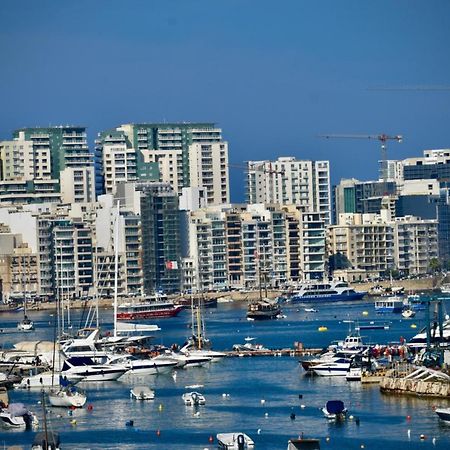 Shore Bridge Gzira Екстериор снимка