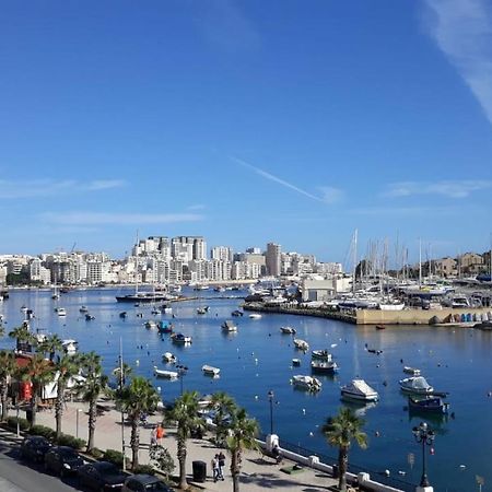 Shore Bridge Gzira Екстериор снимка