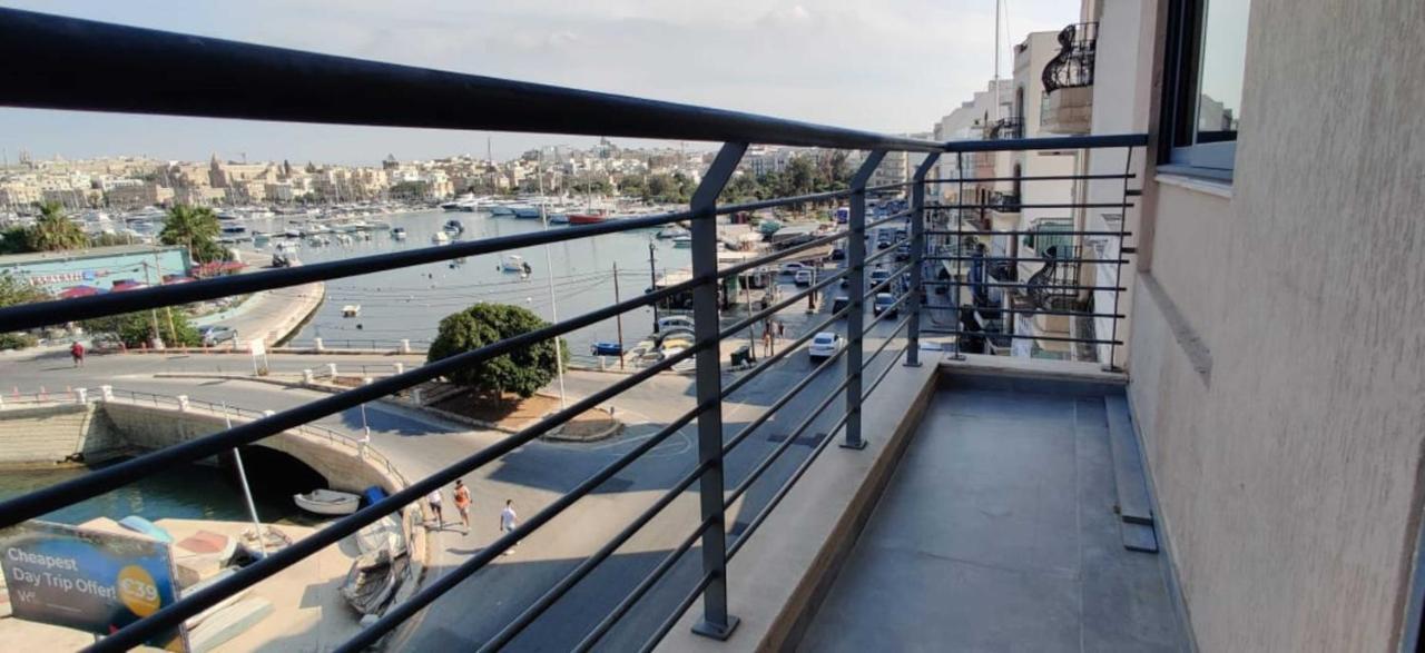Shore Bridge Gzira Екстериор снимка