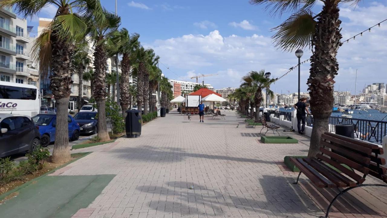 Shore Bridge Gzira Екстериор снимка