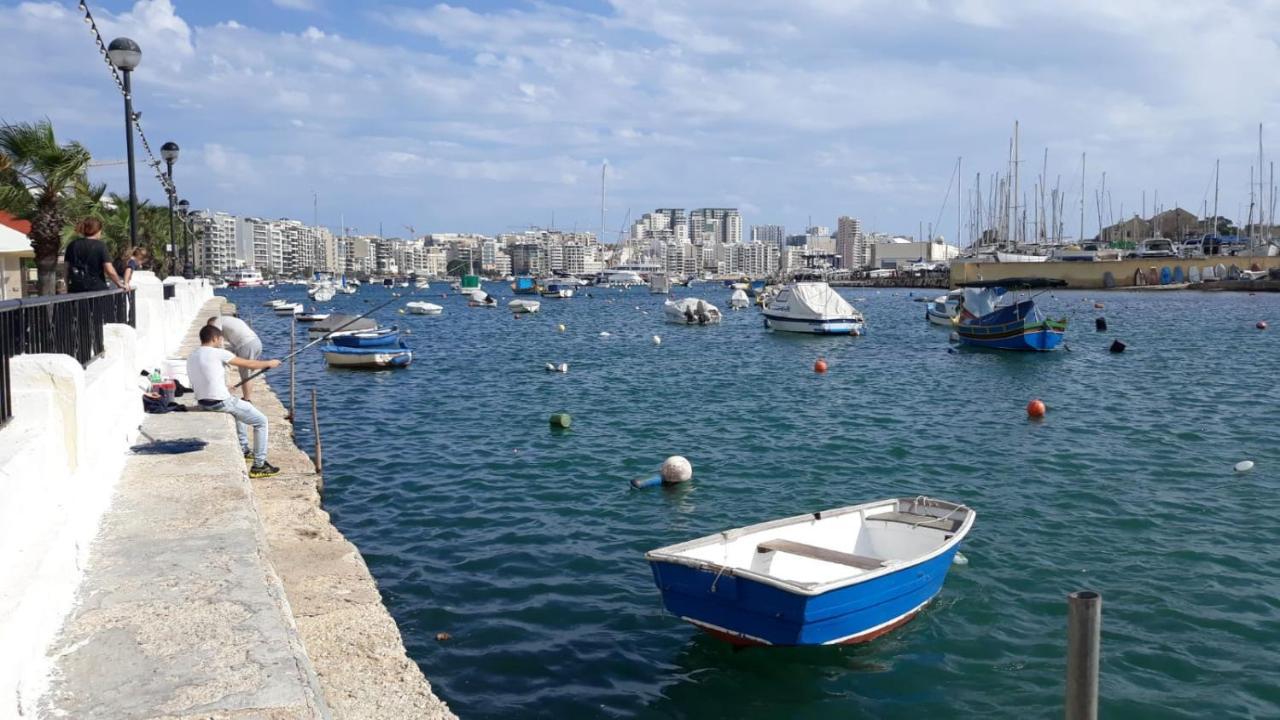 Shore Bridge Gzira Екстериор снимка