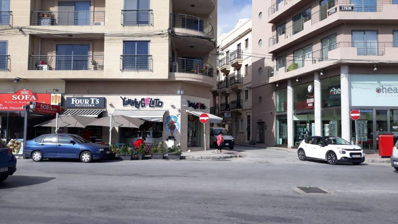 Shore Bridge Gzira Екстериор снимка